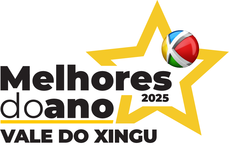 Logomarca Melhores do Ano